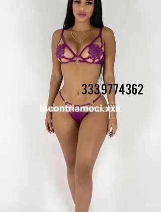 9 - Laura Escort Reggio Emilia - 3339774362