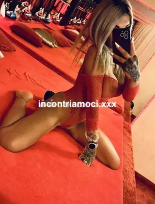 7 - Yisi Escort Reggio Calabria - 3508803502