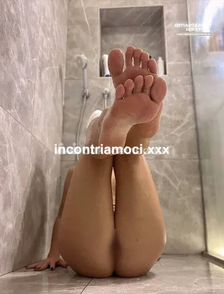 18 - Melissa Escort Vicenza - 3533520556