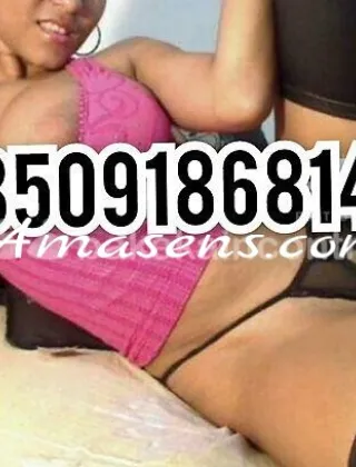 7 - Denise Escort Napoli - 3509186814
