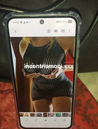 17 - Alessandra Trans Teramo - 3931052400