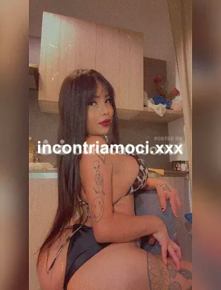 13 - Brunella Trans Salerno - 3890440763