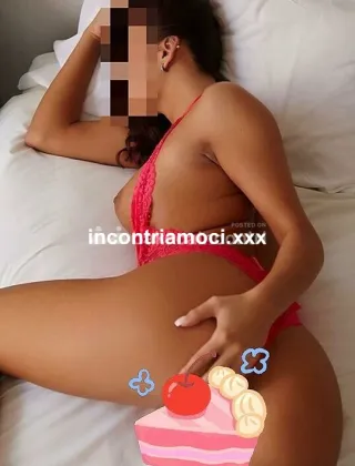 3512427375 - Valeria 25 Escort Rimini
