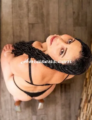 17 - Bianca Escort Foggia - 3509673719