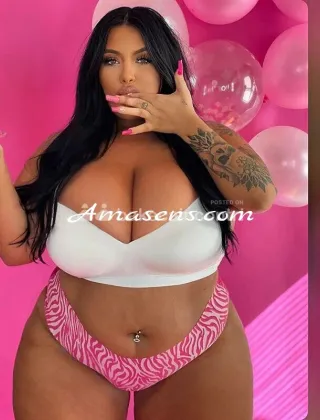 9 - Clarissa Escort Biella - 3511960673