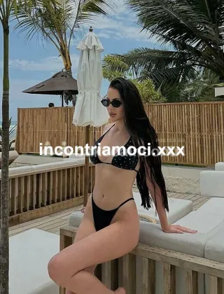 33 - Antonia Escort Rimini - 3931525085