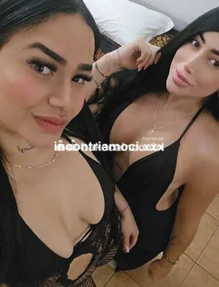 3274828247 - Eva 21 Escort Biella