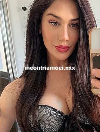 26 - Alessandra Trans Ragusa - 3458425285