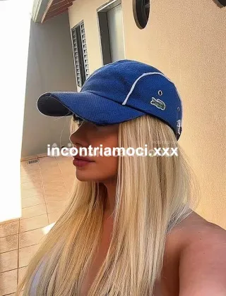 2 - Nathalia Escort Padova - 3447821154