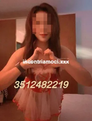 31 - Sexy Orientali Escort Torino - 3512482219