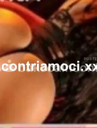 17 - Escort Potenza - 3508767478