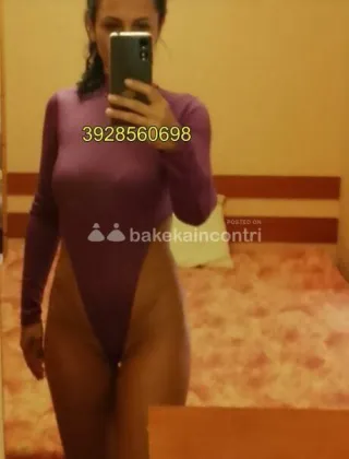 36 - New Escort Verona - 3928560698