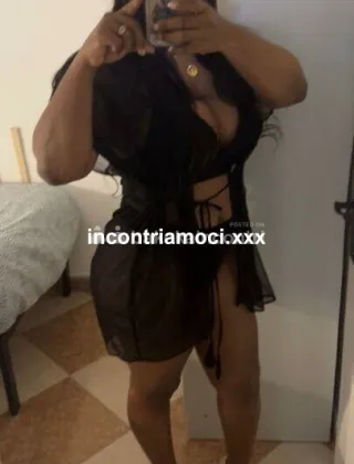 31 - Fany Escort Ascoli Piceno - 3347218957