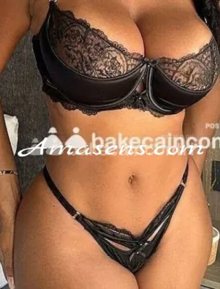 1 - Joana Escort Lecco - 3511602725