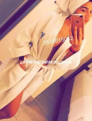 3518015032 - Novita 30 Escort Foggia