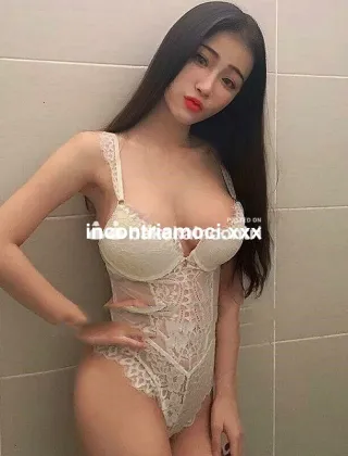 36 - Yanyi Escort Modena - 3278985954