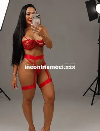 10 - Nanda Escort Udine - 3313435871