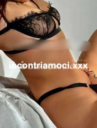 13 - Maya Escort Pistoia - 3509599427