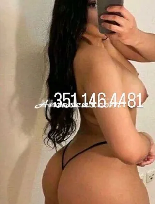4 - Alessia Escort Sassari - 3511464481