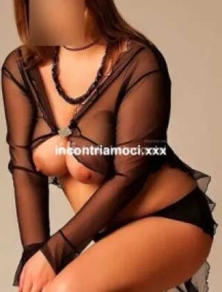 3883749292 - Anna 31 Escort L'Aquila