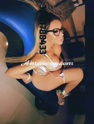 3888788433 - Leyla 31 Trans Latina Venezia