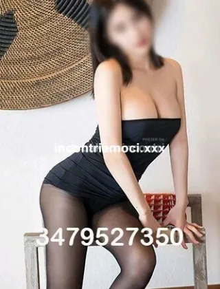 3479527350 - Nuova Arrivata 22 Mistress Rimini