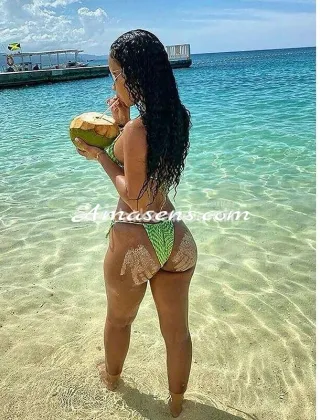 5 - Vanessa Escort Bari - 3508816944