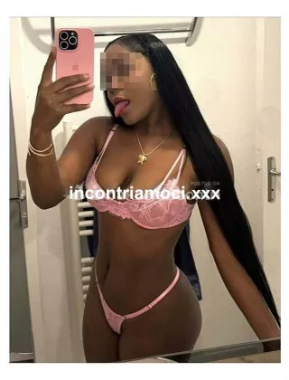 27 - Patricia Escort Grosseto - 3511975860