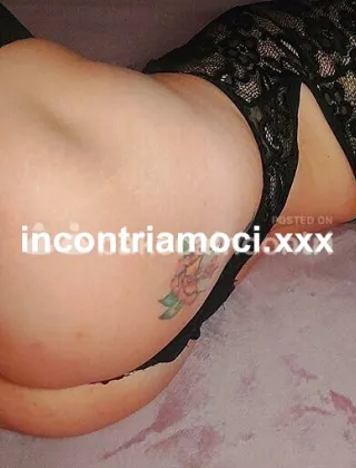 9 - Roxana Escort Genova - 3519799030