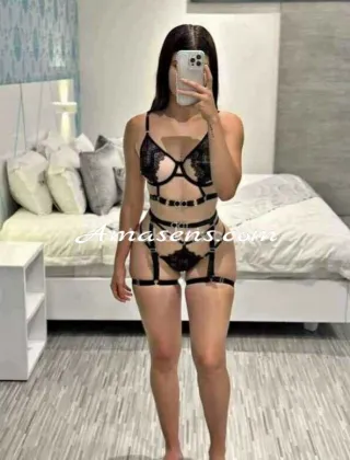 3425175757 - Salome 20 Escort Roma