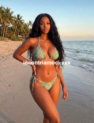 17 - Pene Escort Benevento - 3510030502