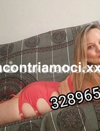 28 - Lorena Escort Livorno - 3289656947