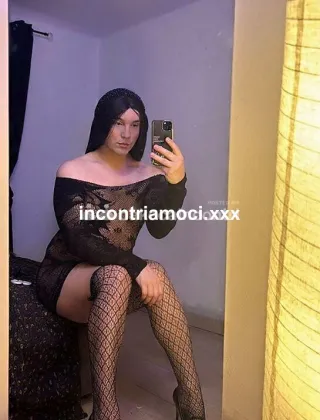 22 - Valentina Trans Latina - 3928614174