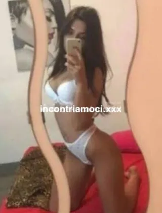 2 - Vanessa Escort Monza e della Brianza - 3508431929