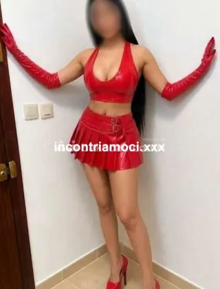 1 - Maya Escort Arezzo - 3509868953