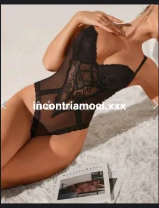 21 - Francesca Escort Salerno - 3773865991