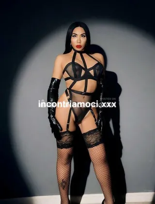 27 - Anita Trans Milano - 3275221975