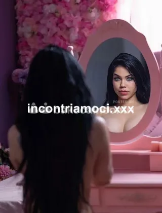 32 - Barby Escort Forlì-Cesena - 3520994861