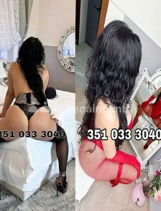 6 - Dana Escort Catania - 3510333040