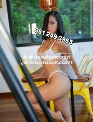 7 - Pamela Escort Macerata - 3512493953