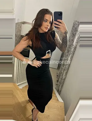 9 - Anna Escort Napoli - 3391014384