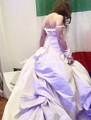 2 - Sposa Italiana Escort Siena - 3518901820
