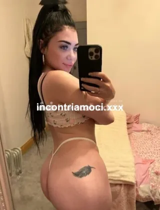 1 - Comfort Escort Reggio Calabria - 3522551799