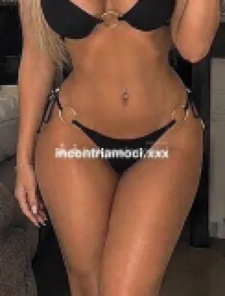 7 - Elena Escort Venezia - 3500487665