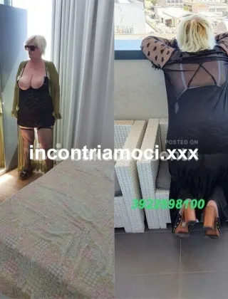 5 - Daniela Escort Venezia - 3922598100