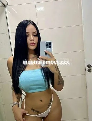 3512478159 - Susana 23 Escort Oristano