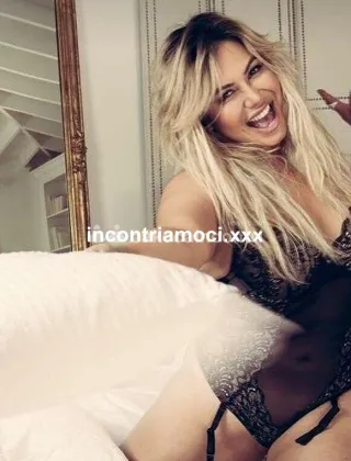 34 - Melany Escort Roma - 3508505527