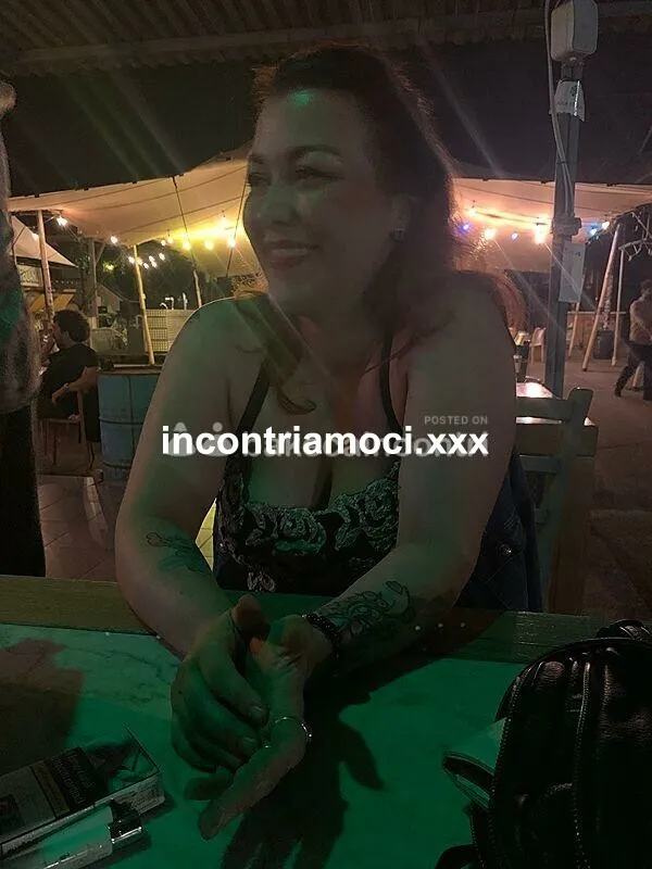 Miss Pasticcino