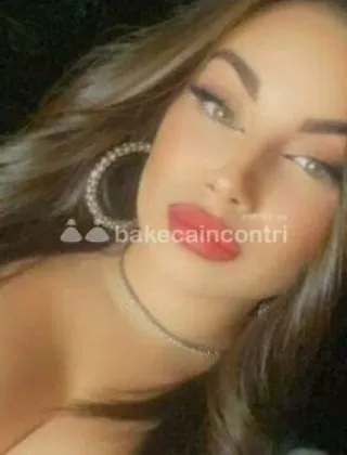 32 - Luana Escort Pescara - 3453181080