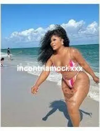 20 - Irina Escort Vibo Valentia - 3792725885